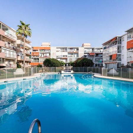 Sur Suites Porlamar Фуeнхирола Екстериор снимка