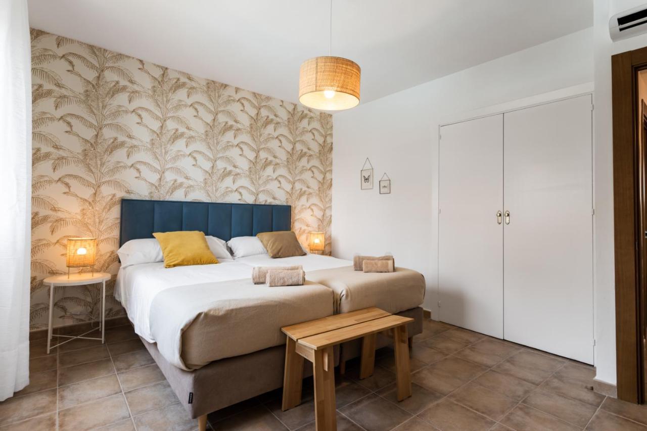 Sur Suites Porlamar Фуeнхирола Екстериор снимка