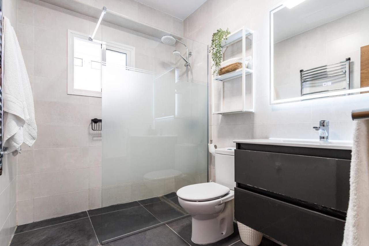 Sur Suites Porlamar Фуeнхирола Екстериор снимка