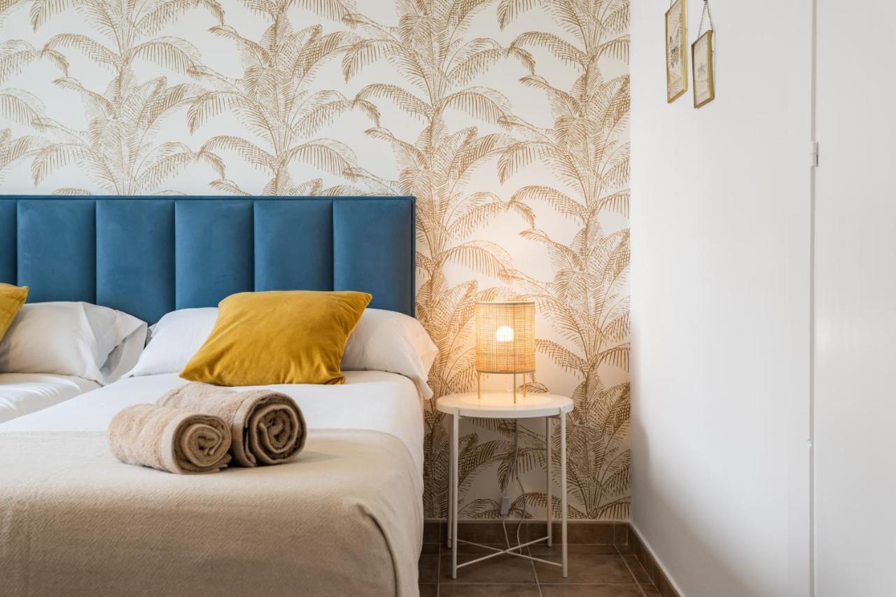 Sur Suites Porlamar Фуeнхирола Екстериор снимка