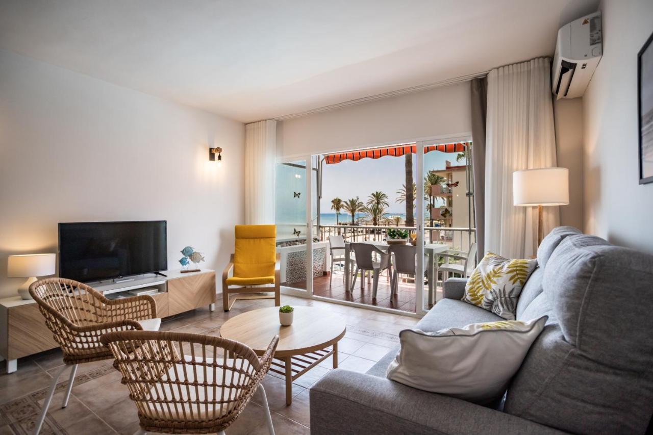 Sur Suites Porlamar Фуeнхирола Екстериор снимка