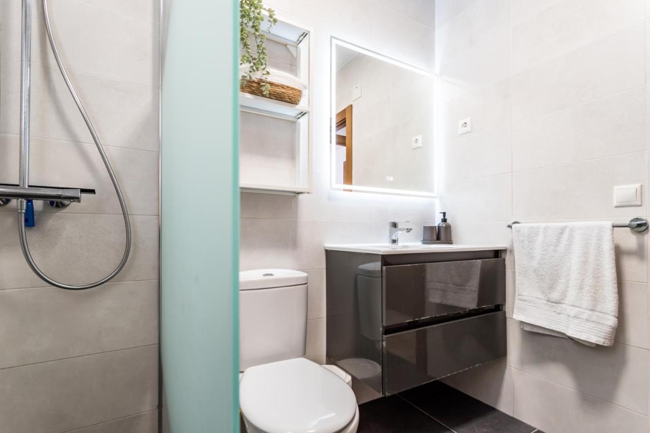 Sur Suites Porlamar Фуeнхирола Екстериор снимка
