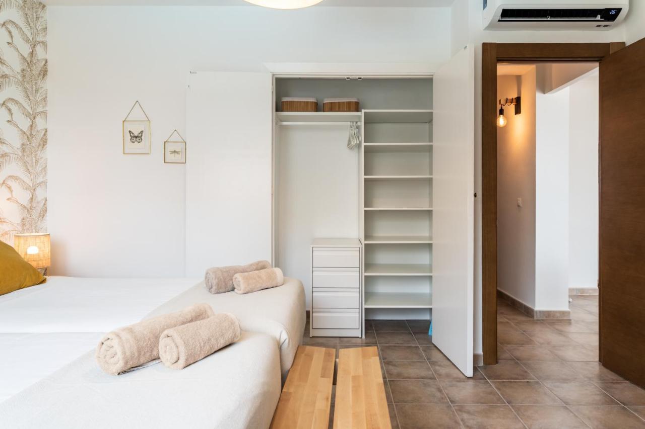 Sur Suites Porlamar Фуeнхирола Екстериор снимка